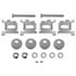 Moog K100351 Alignment Caster / Camber Kit Alignment Caster / Camber Kit