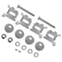 Moog K100351 Alignment Caster / Camber Kit Alignment Caster / Camber Kit