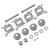 Moog K100351 Alignment Caster / Camber Kit Alignment Caster / Camber Kit