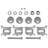 Moog K100351 Alignment Caster / Camber Kit Alignment Caster / Camber Kit