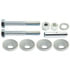 Moog K100381 Alignment Caster / Camber Kit Alignment Caster / Camber Kit