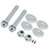 K100390 by MOOG - Alignment Caster / Camber Kit