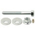 Moog K100394 Alignment Toe Adjuster Alignment Toe Adjuster