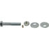 K100401 by MOOG - Alignment Toe Adjuster