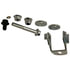 K100411 by MOOG - Alignment Camber / Toe Kit