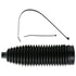 K150271 by MOOG - Rack and Pinion Bellows Kit