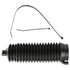 K150270 by MOOG - MOOG K150270 Rack and Pinion Bellows Kit