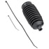 K150281 by MOOG - Rack and Pinion Bellows Kit