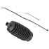 K150281 by MOOG - Rack and Pinion Bellows Kit