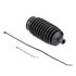 K150281 by MOOG - Rack and Pinion Bellows Kit
