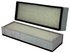 WP10058 by WIX FILTERS - WIX Cabin Air Panel
