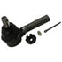 ES2376 by MOOG - MOOG ES2376 Steering Tie Rod End