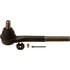 ES2374 by MOOG - MOOG ES2374 Steering Tie Rod End