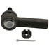 ES2382 by MOOG - MOOG ES2382 Steering Tie Rod End