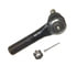 ES2392L by MOOG - Steering Tie Rod End