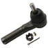 ES2396R by MOOG - MOOG ES2396R Steering Tie Rod End