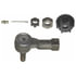 ES2388RL by MOOG - Steering Tie Rod End