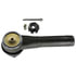 ES2396R by MOOG - MOOG ES2396R Steering Tie Rod End