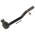 ES2473R by MOOG - MOOG ES2473R Steering Tie Rod End