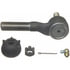 ES2472L by MOOG - Steering Tie Rod End