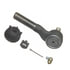 ES2472L by MOOG - Steering Tie Rod End