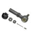 ES2513RL by MOOG - Steering Tie Rod End