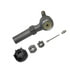 ES2513RL by MOOG - Steering Tie Rod End