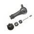 ES2500RL by MOOG - Steering Tie Rod End
