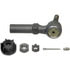 ES2513RL by MOOG - Steering Tie Rod End