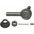 ES262R by MOOG - Steering Tie Rod End