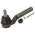 ES2727R by MOOG - MOOG ES2727R Steering Tie Rod End