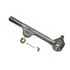 ES2719 by MOOG - MOOG ES2719 Steering Tie Rod End