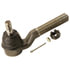 ES2728L by MOOG - MOOG ES2728L Steering Tie Rod End