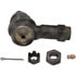 ES2750 by MOOG - Steering Tie Rod End Assembly