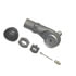ES2752 by MOOG - Steering Tie Rod End