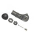 Moog ES2753 Steering Tie Rod End Steering Tie Rod End