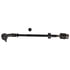 ES2765A by MOOG - Steering Tie Rod End Assembly