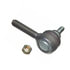 ES2764L by MOOG - Steering Tie Rod End