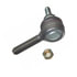 ES2764L by MOOG - Steering Tie Rod End