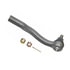 ES2812L by MOOG - Steering Tie Rod End