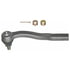 ES2812L by MOOG - Steering Tie Rod End