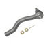 ES2811R by MOOG - Steering Tie Rod End