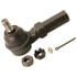 ES2814RL by MOOG - MOOG ES2814RL Steering Tie Rod End