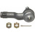 ES2820 by MOOG - Tie Rod End