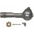 ES2829 by MOOG - Steering Tie Rod End