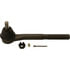 ES2838RL by MOOG - MOOG ES2838RL Steering Tie Rod End
