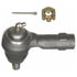 ES2832 by MOOG - Steering Tie Rod End