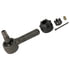 ES2847RT by MOOG - MOOG ES2847RT Steering Tie Rod End