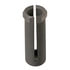 Moog ES2841S Steering Tie Rod End Adjusting Sleeve MOOG ES2841S Steering Tie Rod End Adjusting Sleeve