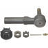 ES2850RL by MOOG - Steering Tie Rod End